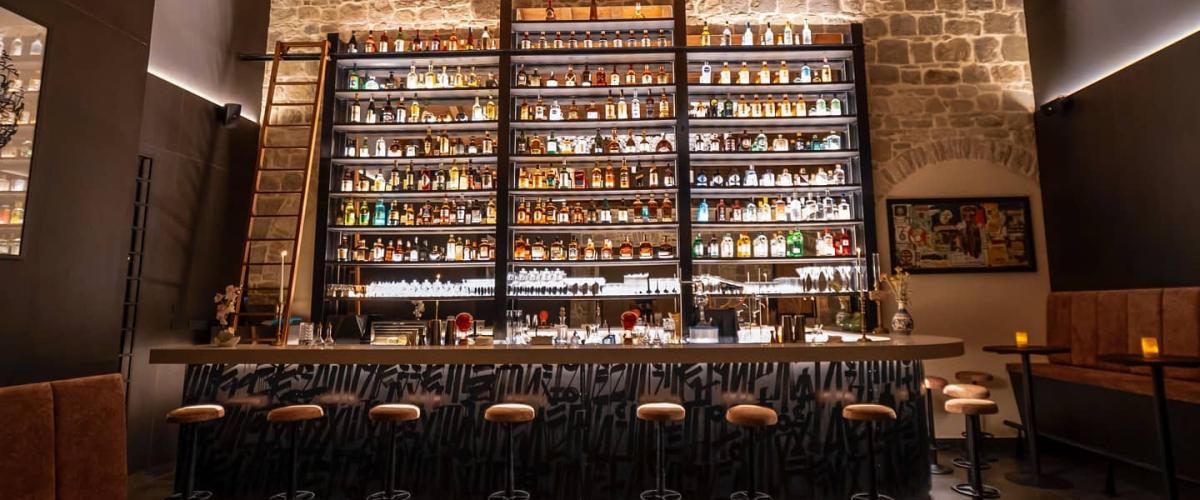Bar Sistema