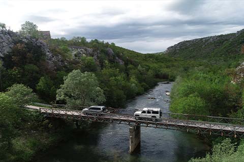 Jeep safari by That's it