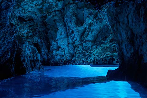 Adriatic hidden gems and Blue cave by That's it
