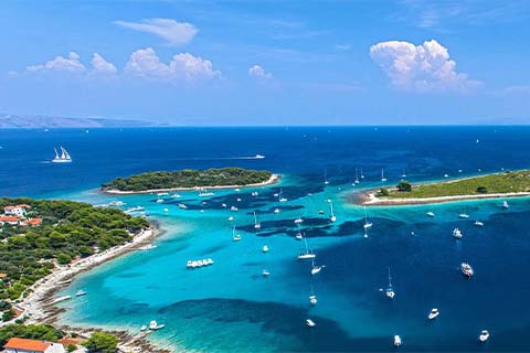 Half-Day, Blue Lagoon & 2 Islands by That's it