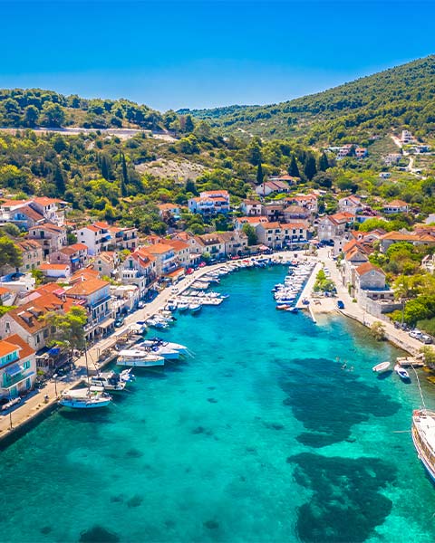 Bout tours from Split by That's it