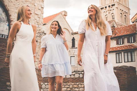 Picture perfect Split - PHOTOSHOOT TOUR by That's it