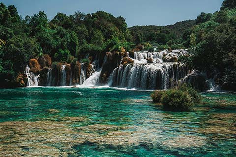 Create Your Own Krka Experience by That's it