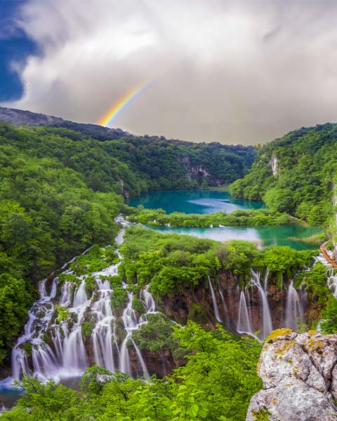 Private tours from Split by That's it